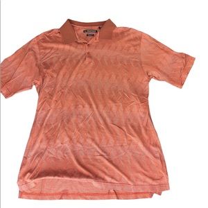 TEHAMA - Men’s Collard Shirt